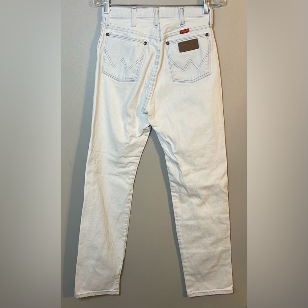 Women’s Vintage 90s Mom Jean Made in USA - Picture 6 of 7